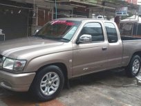 TOYOTA HILUX TIGER D4D 2004 สภาพดี