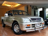 MITSUBISHI STRADA GRANDIS, 2.8 DBL CAB ปี 2000 โฉม 4ประตู (รหัส 191)