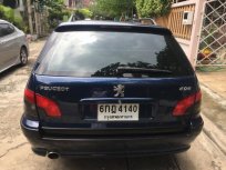2000 PEUGEOT 406 รับประกันใช้ดี