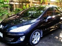 2013 PEUGEOT 408 รับประกันใช้ดี