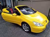 PEUGEOT Peugeot307 2007 สภาพดี