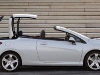 PEUGEOT Peugeot308 2013 สภาพดี