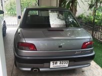 1995 Peugeot 306 SR convertible 