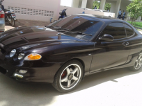 HYUNDAI Tiburon ราคาถูก