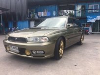 SUBARU Legacy 1997 wagon ราคาถูก