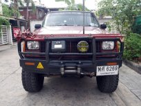 JEEP Cherokee ราคาถูก