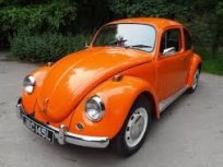 VOLKSWAGEN Beetle ราคาถูก