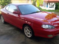 HYUNDAI Tiburon 1997 สภาพดี