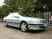 PEUGEOT Peugeot607 ราคาถูก