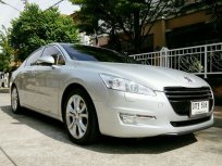 PEUGEOT Peugeot607 2014 สภาพดี