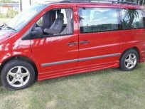 MERCEDES-BENZ Vito 114 ราคาที่ดี