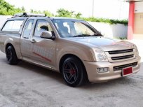 ISUZU D-Max 2003 รถกระบะ ราคาถูก