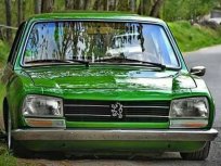 PEUGEOT Peugeot504 1994 สภาพดี