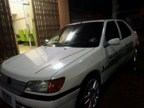 PEUGEOT Peugeot306 1997 สภาพดี