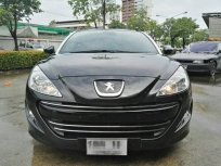 PEUGEOT RCZ 2012 สภาพดี