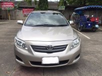 ขายรถ TOYOTA Altis ที่ เชียงใหม่
