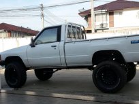 TOYOTA Hilux Hero ราคาถูก
