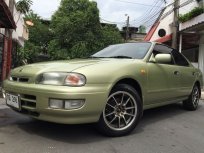 NISSAN Presea ราคาถูก