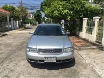 1997 AUDI A4 รับประกันใช้ดี