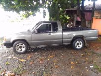 78,000 (จัดไฟแนนซ์ได้ 60,000 ) -Mitsubishi Aerobody L200 Cyclone -ปี 2538