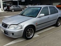 HONDA CITY Type-Z 1999 ราคาที่ดี