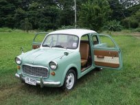 FIAT Fiat 1100 ราคาถูก