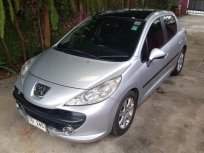 PEUGEOT Peugeot207 2007 สภาพดี