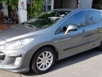 2011 PEUGEOT 308 รับประกันใช้ดี