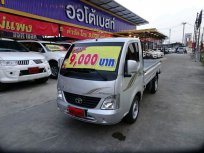 TATA Super Ace Mint 2017 truck ราคาถูก