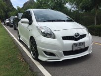 ขายรถ TOYOTA YARIS ที่ เพชรบุรี