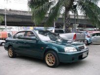 รถดีรีบซื้อ ISUZU Vertex