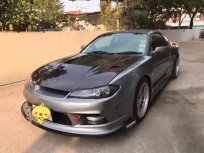 NISSAN Silvia S15 2012 ราคาที่ดี