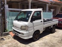 ขายรถ DAIHATSU Hijet ที่ ภูเก็ต