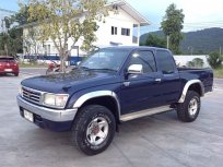 ขายรถ TOYOTA HILUX TIGER ที่ ชลบุรี