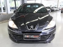 2013 PEUGEOT 408 สภาพดี