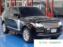 LAND ROVER Range Rover Vogue 2015 ราคาที่ดี