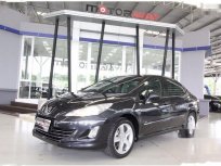 2013 PEUGEOT 408 รถเก๋ง 4 ประตู สวยสุดๆ