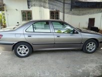 PEUGEOT Peugeot406 2002 สภาพดี