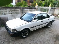 TOYOTA COROLLA SE Limited 1995 ราคาที่ดี