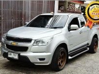 CHEVROLET Colorado 2012 สภาพดี