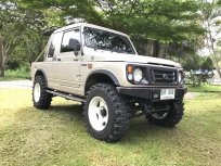 ขายรถ SUZUKI Caribian ที่ ระยอง