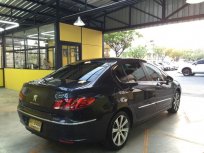 2012 PEUGEOT Peugeot407 สภาพดี
