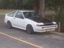 1986 TOYOTA รุ่นอื่นๆ สภาพดี