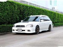 รถสวย ใช้ดี SUBARU Legacy wagon