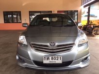 ขายรถ TOYOTA VIOS ที่ เชียงราย