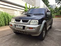 ขายรถ MITSUBISHI G-WAGON ที่ ขอนแก่น