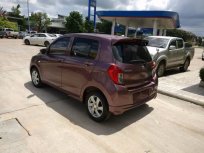 ขายรถ SUZUKI Celerio ที่ มหาสารคาม