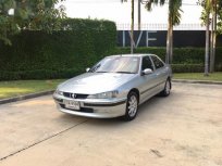 2003 PEUGEOT 406 รับประกันใช้ดี