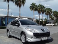 รถดีรีบซื้อ PEUGEOT 207