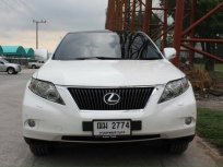LEXUS RX350 2010 สภาพดี